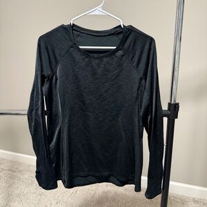 UnderArmour Long sleeve